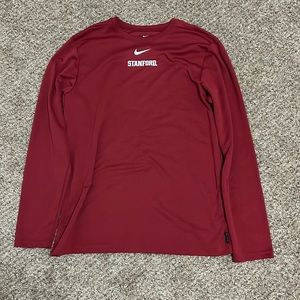 Nike Stanford long sleeve